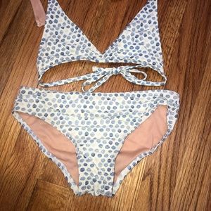 ToobyDoo New York 2 piece